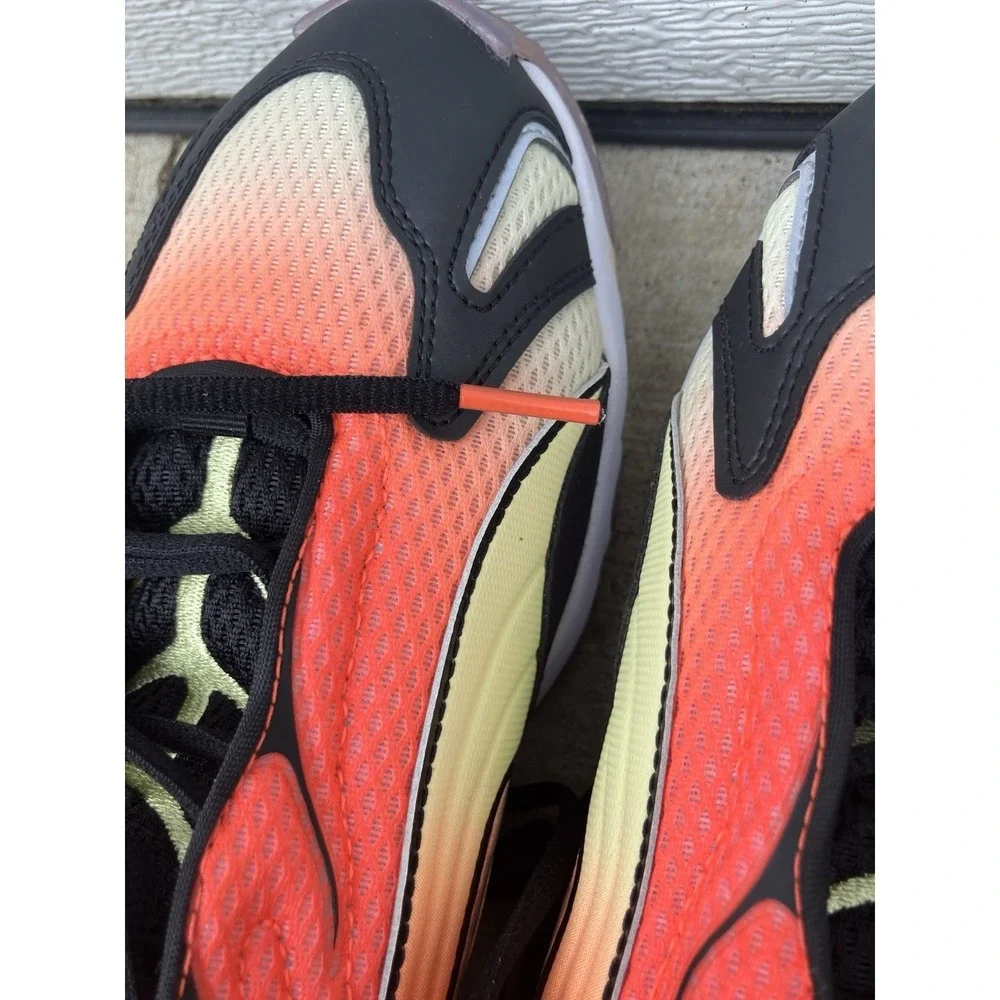 Puma Inhale Essentials Glowing Red Size 11M 401560 NEW